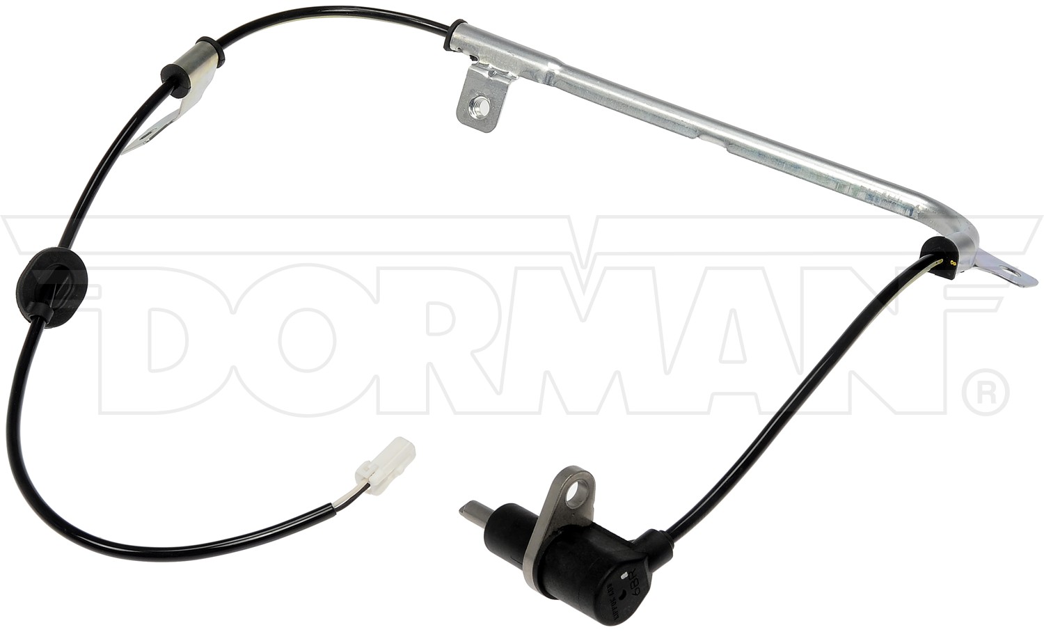 Dorman DOR-970-186 Anti-Lock Braking System Sensor
