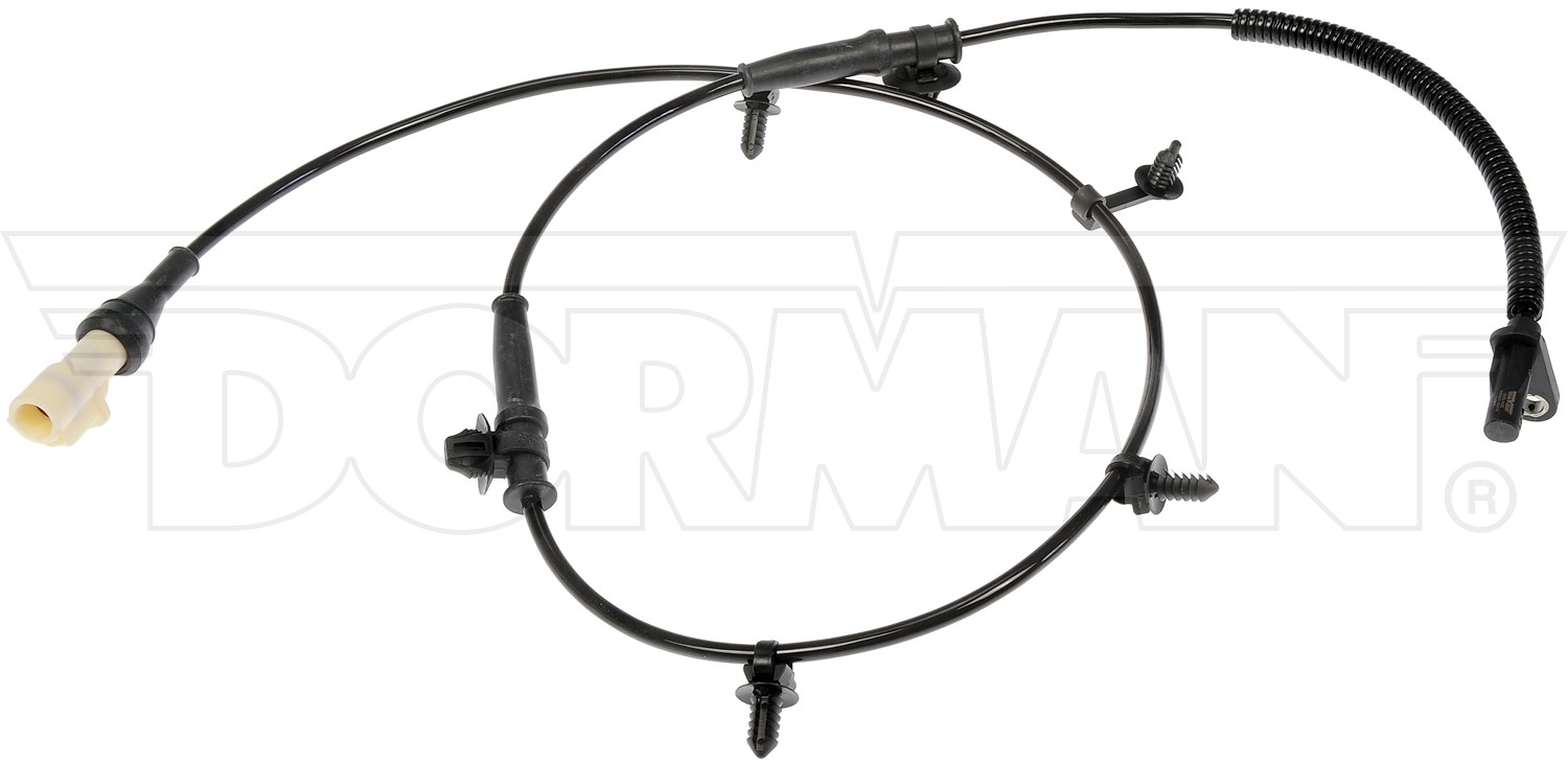 Dorman DOR-970-188 Anti-Lock Braking System Sensor