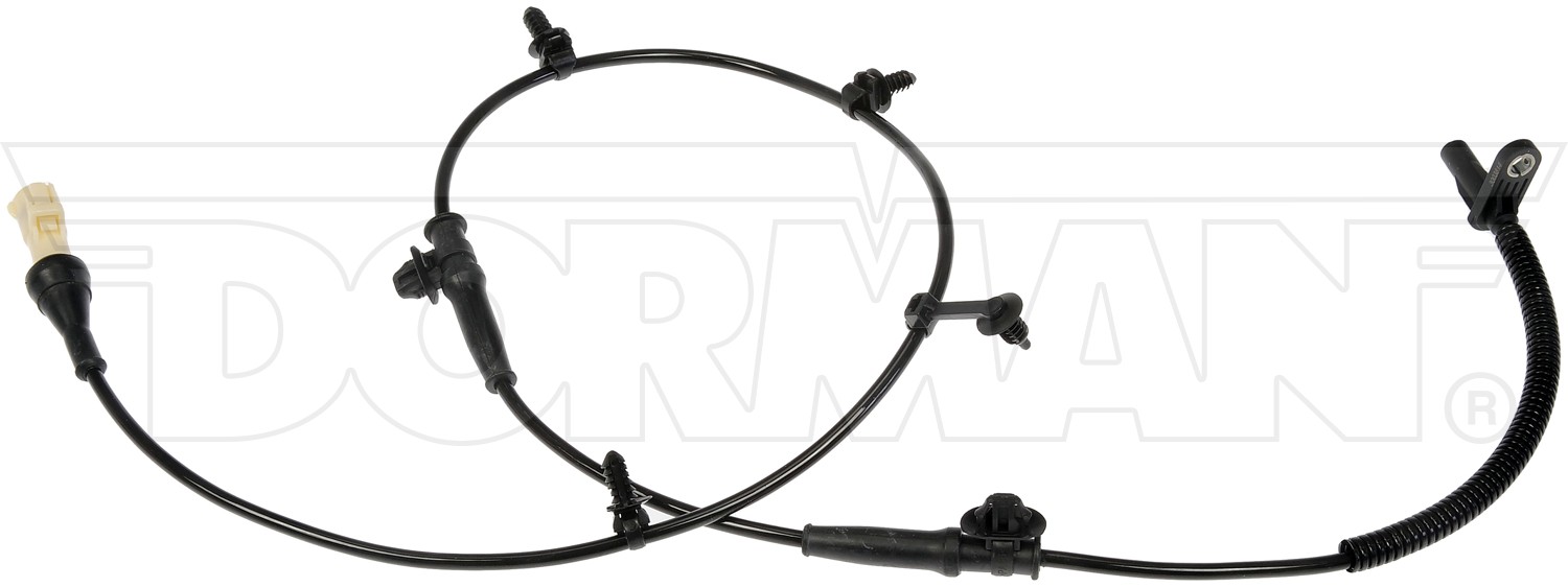 Dorman DOR-970-188 Anti-Lock Braking System Sensor - Image 4
