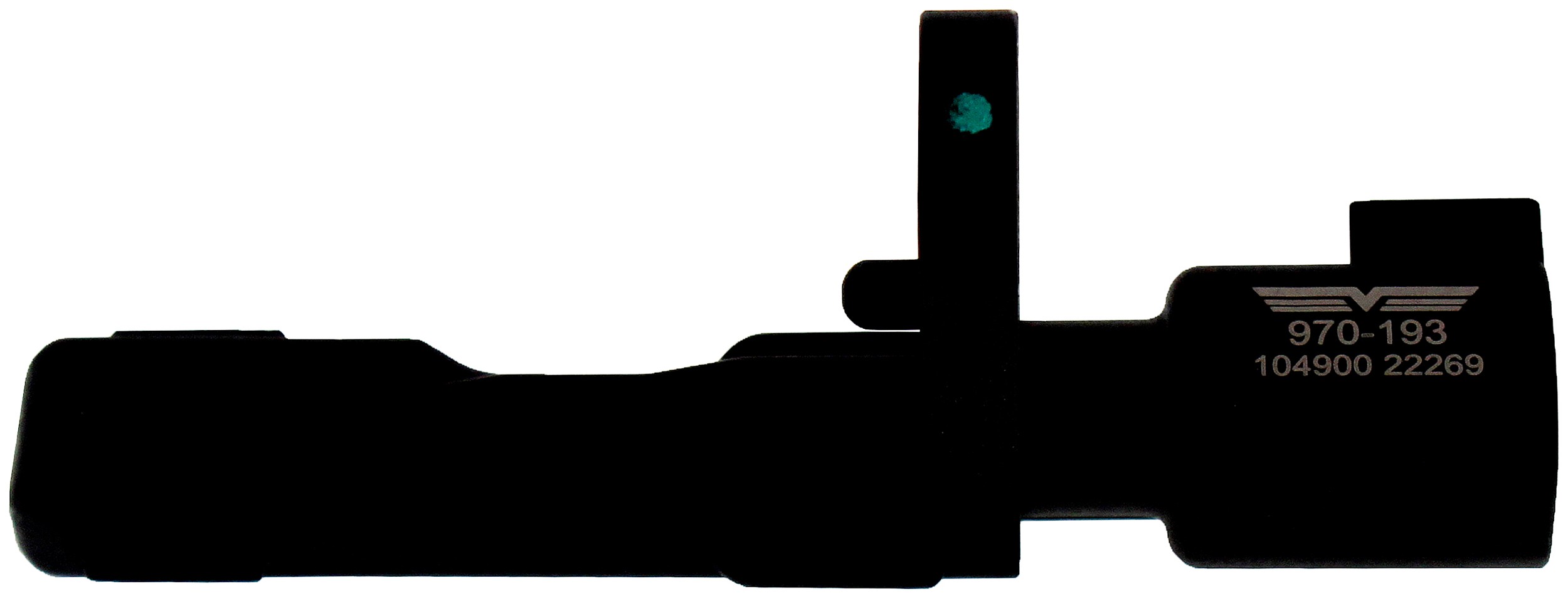 Dorman DOR-970-193 Anti-Lock Braking System Wheel Speed Sensor - Image 3