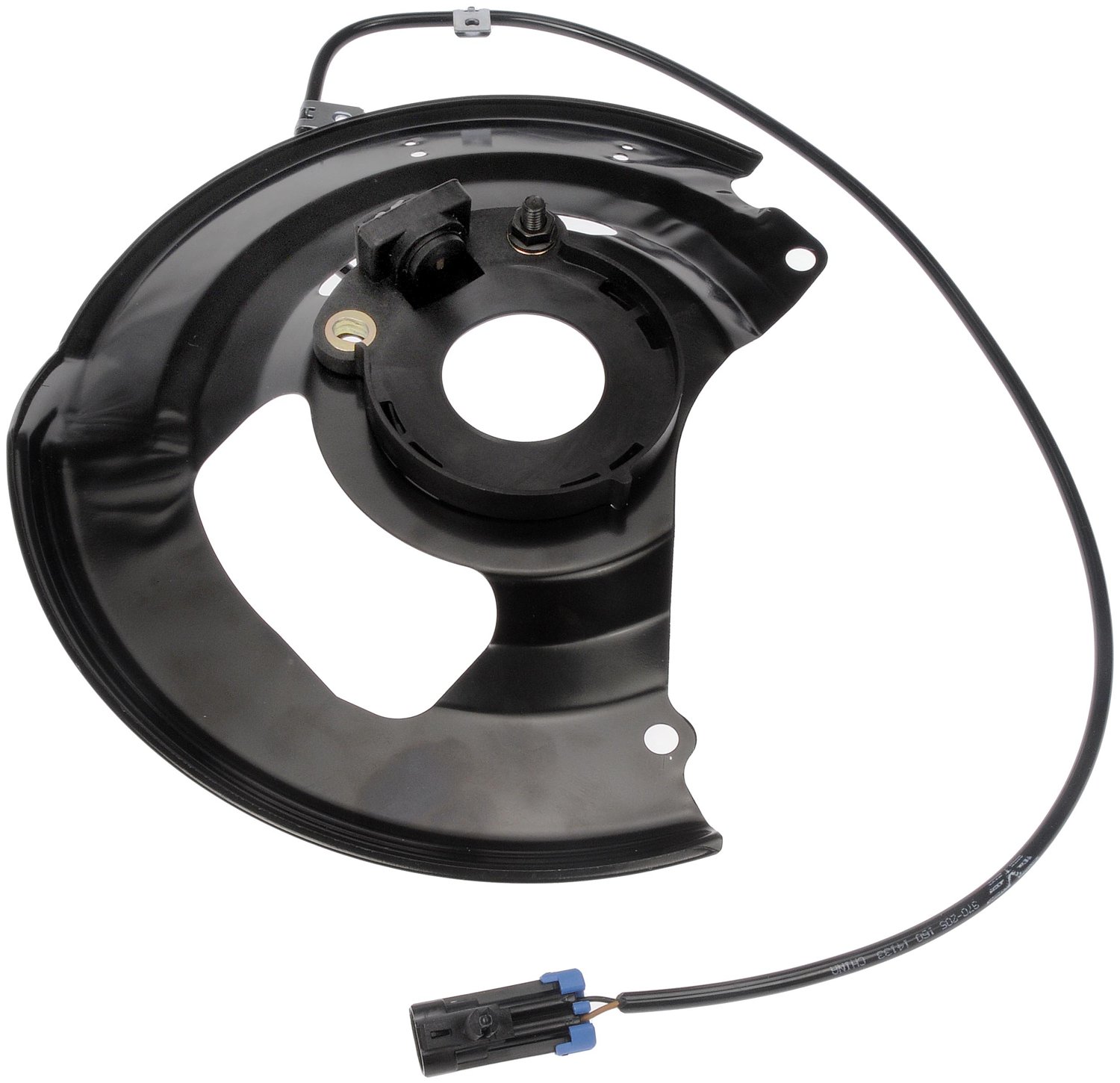 Dorman DOR-970-205 Anti-Lock Braking System Wheel Speed Sensor
