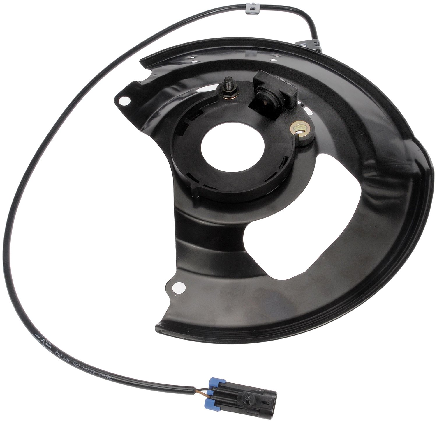 Dorman DOR-970-206 Anti-Lock Braking System Wheel Speed Sensor