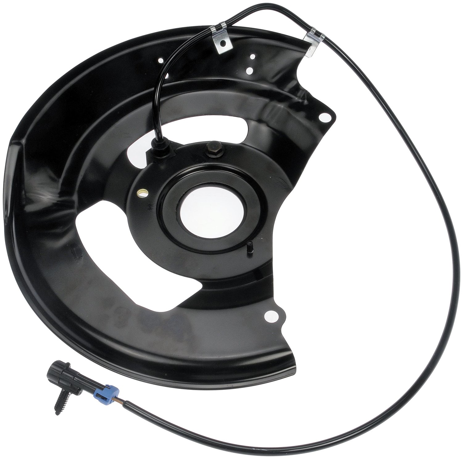 Dorman DOR-970-206 Anti-Lock Braking System Wheel Speed Sensor - Image 2