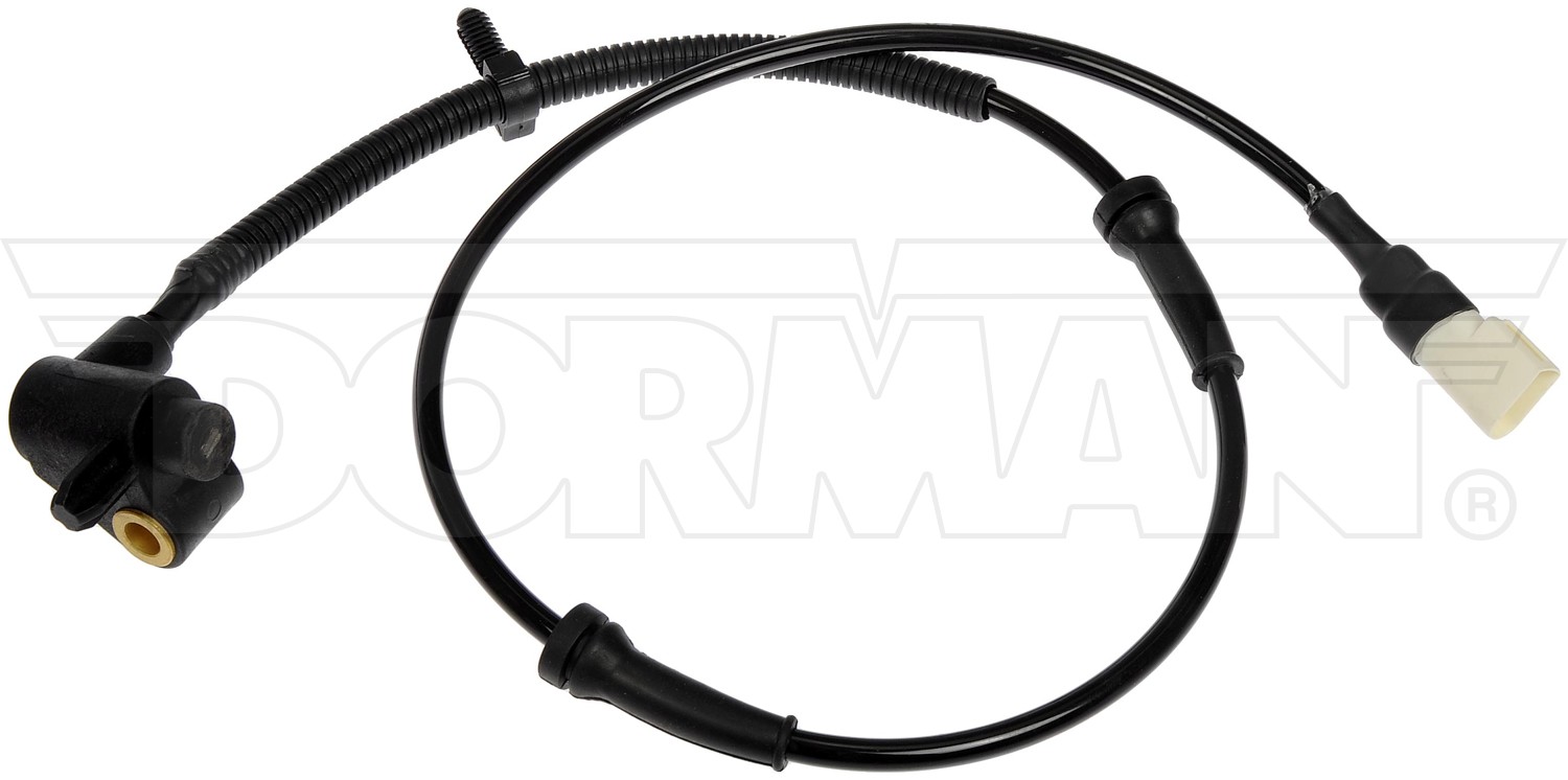 Dorman DOR-970-229 Anti-Lock Braking System Wheel Speed Sensor
