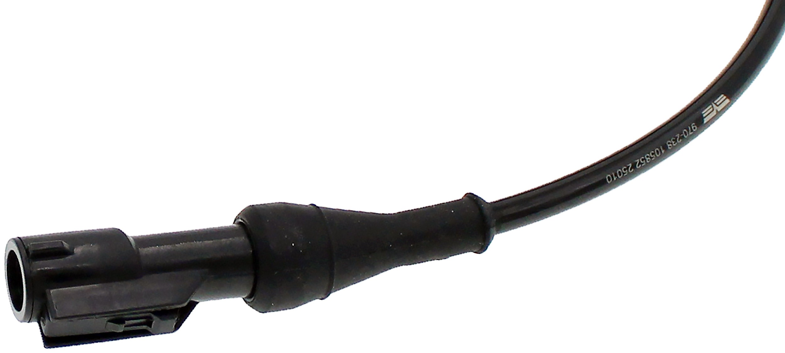 Dorman DOR-970-238 Anti-Lock Brake System Sensor with Harness