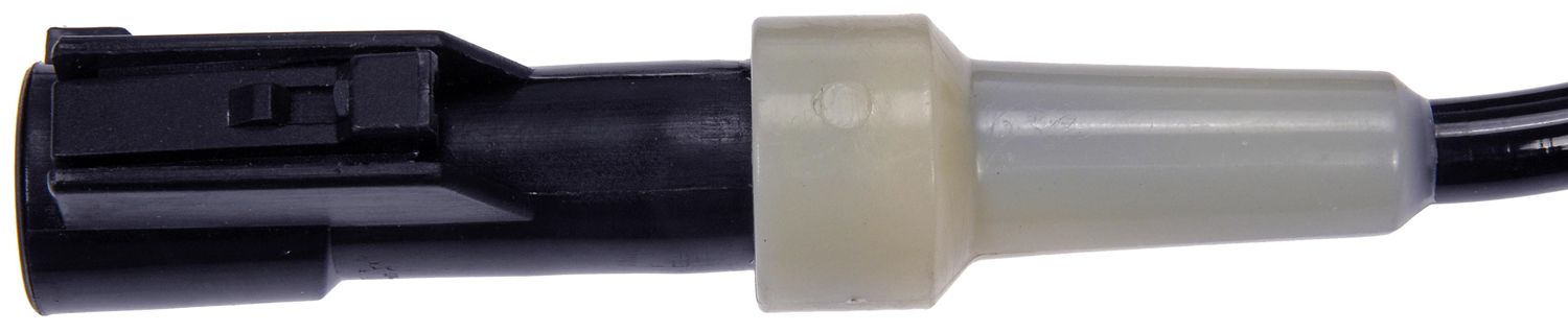 Dorman DOR-970-240 Anti-lock Braking System Wheel Speed Sensor with Wire Harness