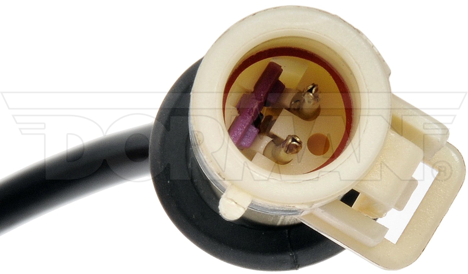Dorman DOR-970-258 Anti-Lock Braking System Wheel Speed Sensor