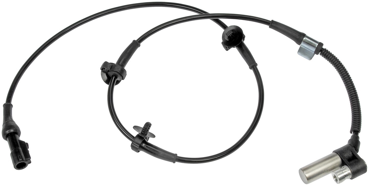 Dorman DOR-970-262 Anti-Lock Brake System Sensor with Harness
