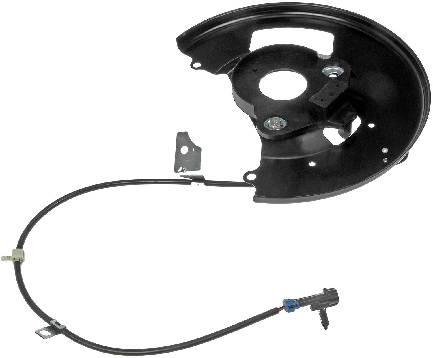 Dorman DOR-970-268 Anti-Lock Braking System Wheel Speed Sensor - Image 7