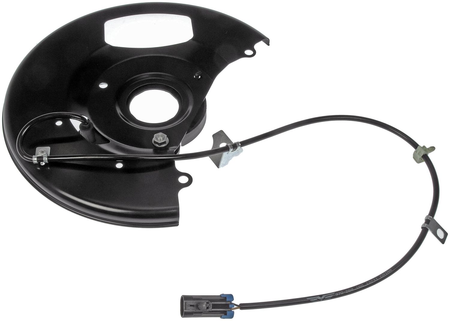 Dorman DOR-970-268 Anti-Lock Braking System Wheel Speed Sensor