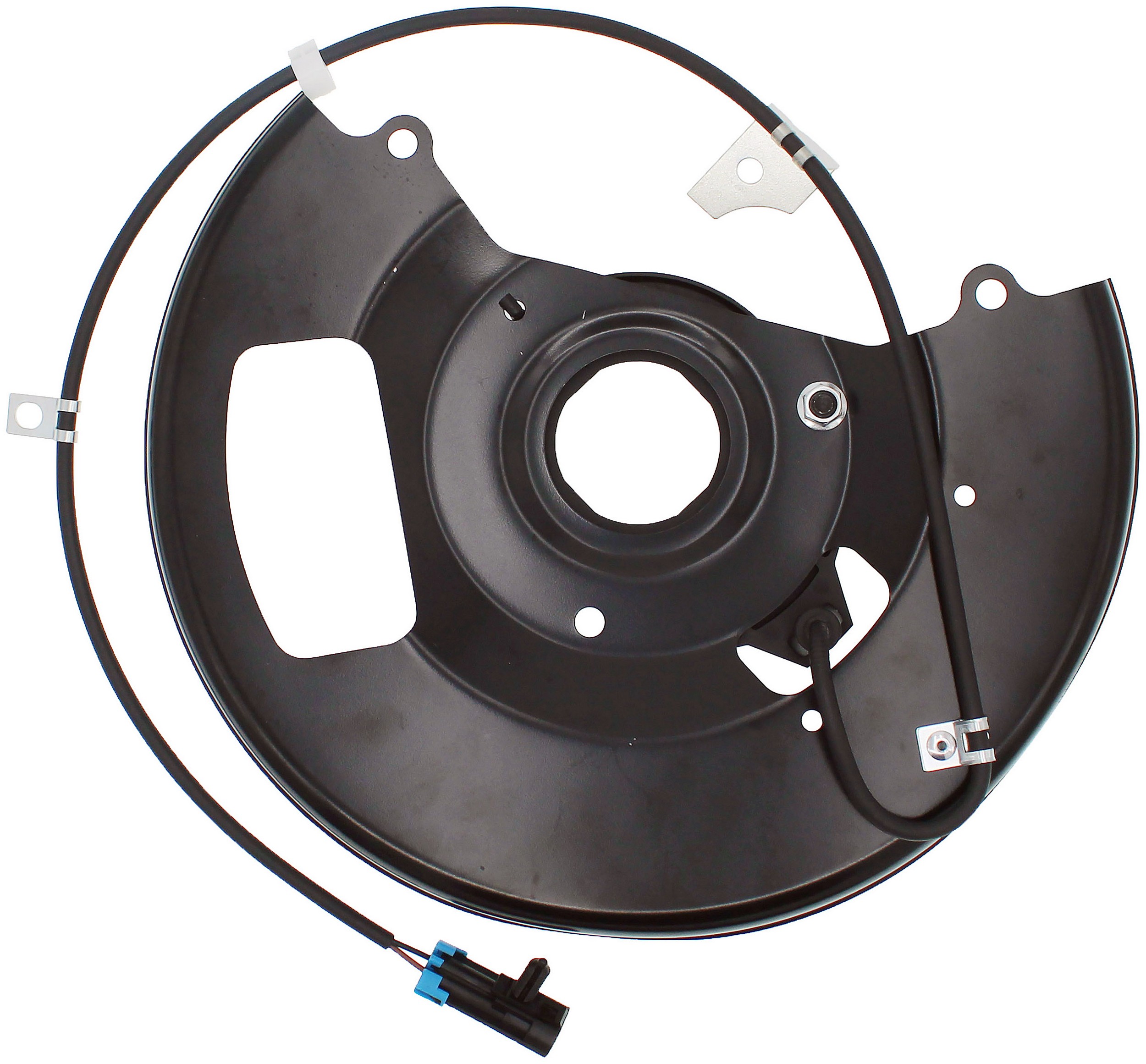 Dorman DOR-970-268 Anti-Lock Braking System Wheel Speed Sensor - Image 3