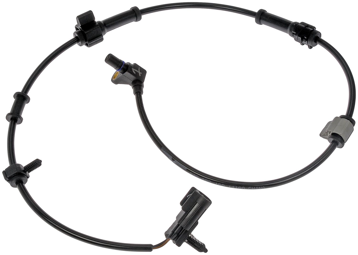 Dorman DOR-970-282 Anti-Lock Braking System Wheel Speed Sensor - Image 2