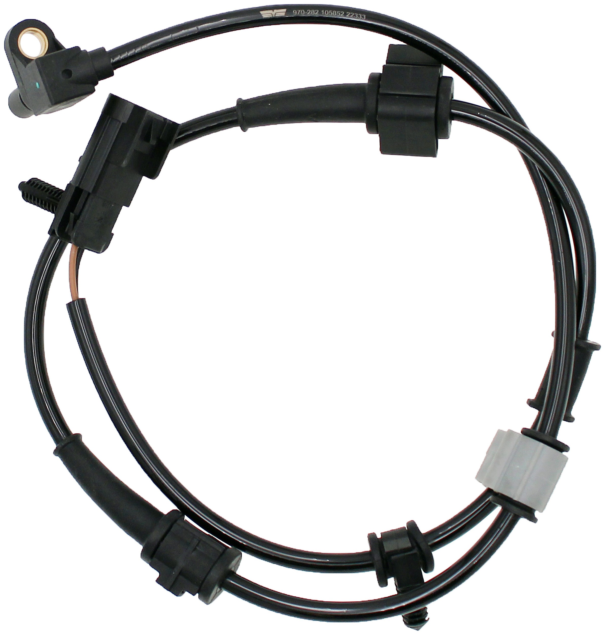 Dorman DOR-970-282 Anti-Lock Braking System Wheel Speed Sensor - Image 4