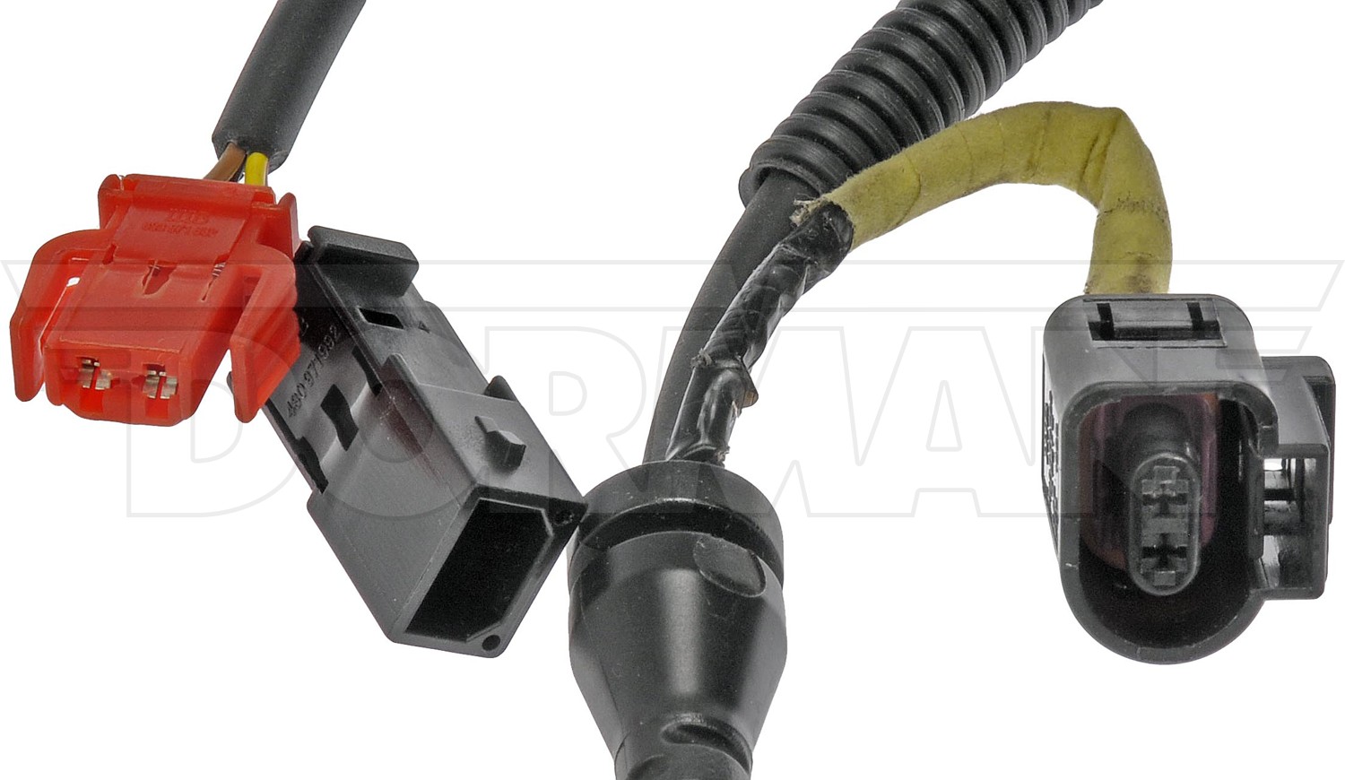 Dorman DOR-970-318 Anti-Lock Braking System Wheel Speed Sensor