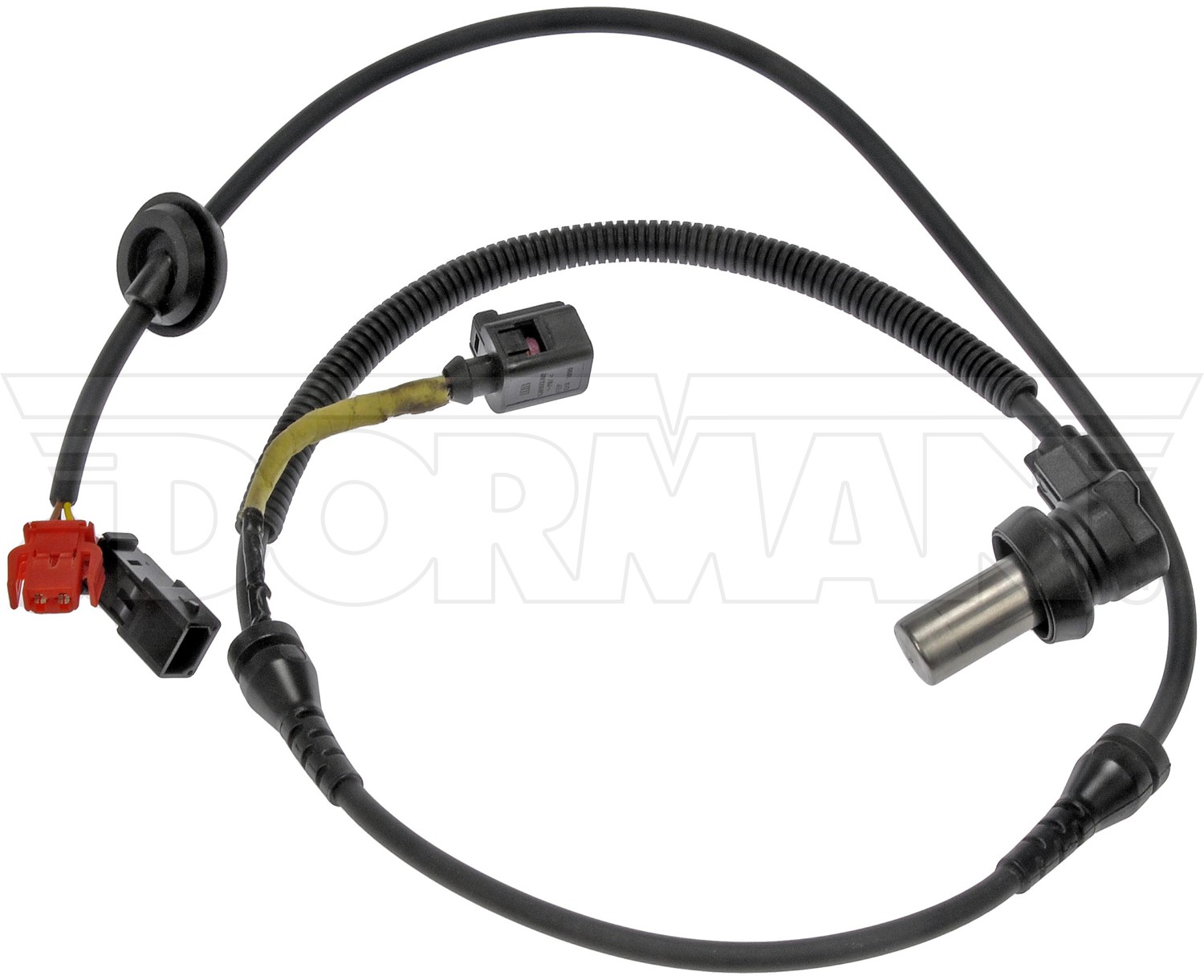 Dorman DOR-970-318 Anti-Lock Braking System Wheel Speed Sensor - Image 4