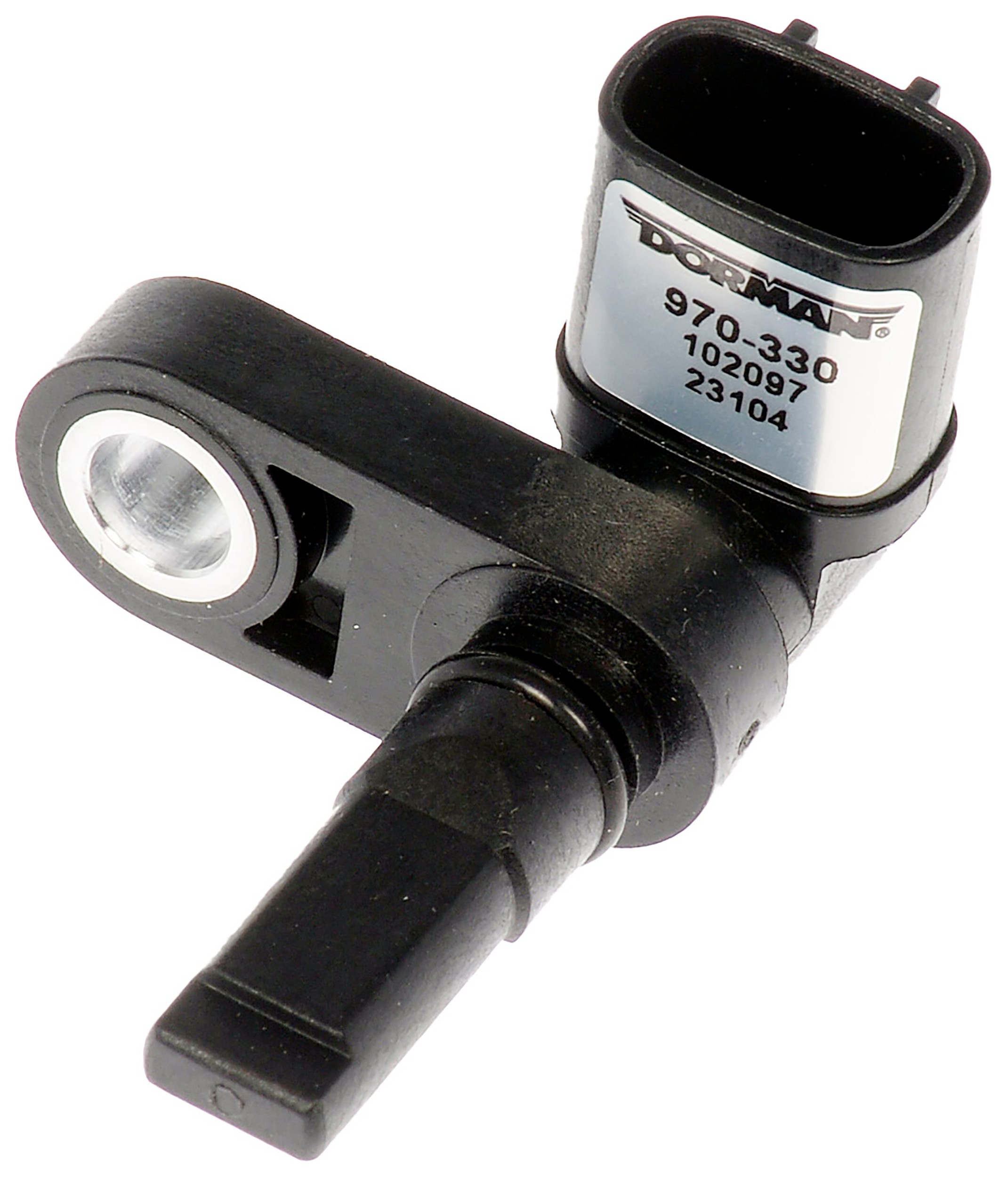 Dorman DOR-970-330 Anti-Lock Braking System Wheel Speed Sensor - Image 2