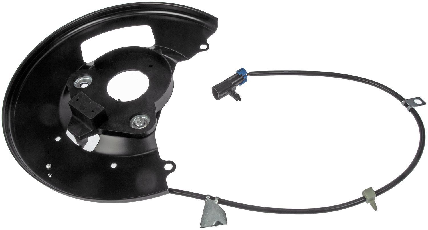 Dorman DOR-970-337 Anti-Lock Braking System Wheel Speed Sensor - Image 2