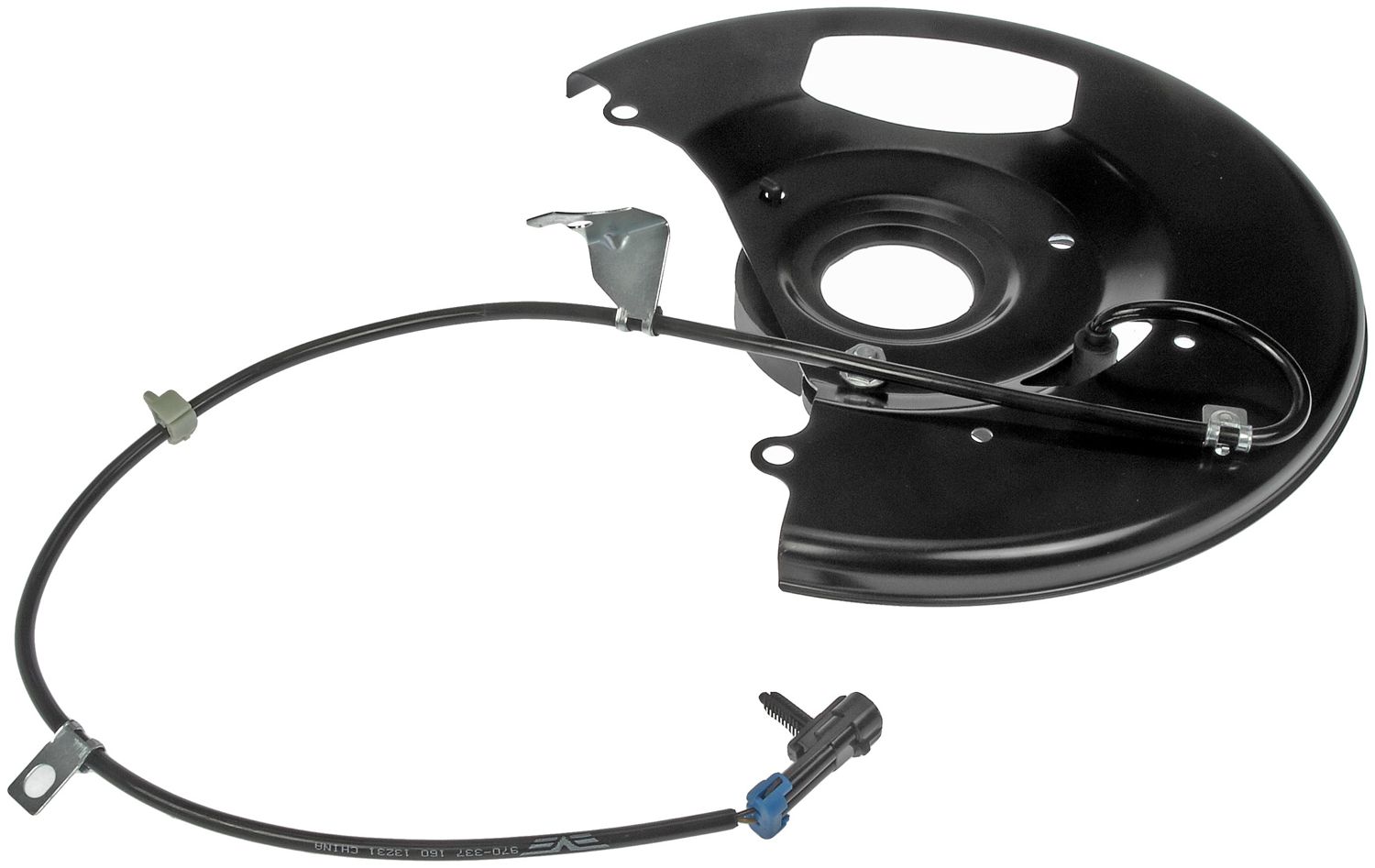 Dorman DOR-970-337 Anti-Lock Braking System Wheel Speed Sensor - Image 3