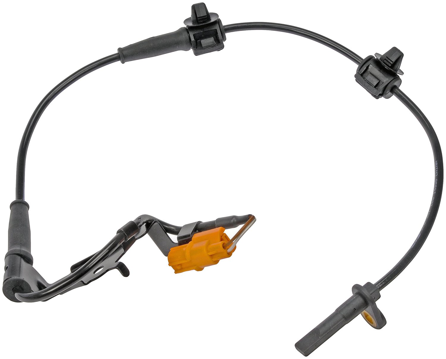 Dorman DOR-970-357 Anti-Lock Braking System Wheel Speed Sensor - Image 2