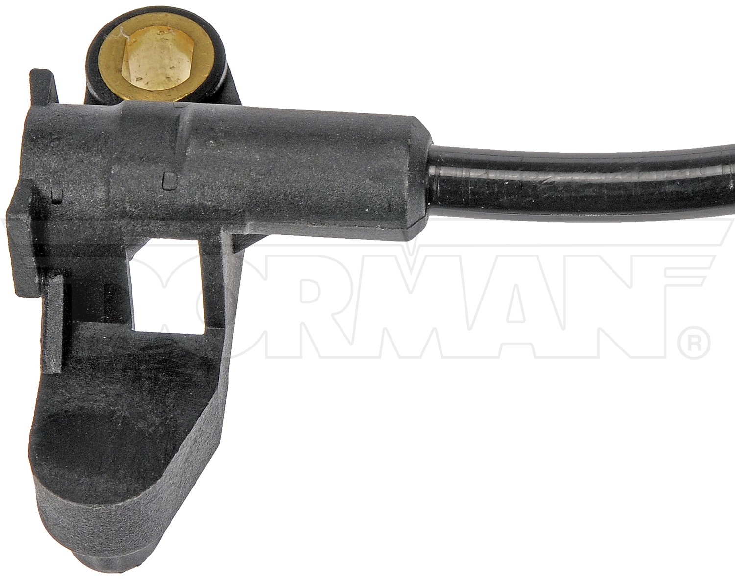 Dorman DOR-970-375 Anti-Lock Braking System Wheel Speed Sensor