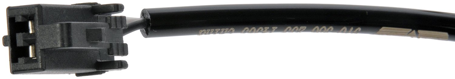 Dorman DOR-970-386 Anti-Lock Braking System Wheel Speed Sensor - Image 2