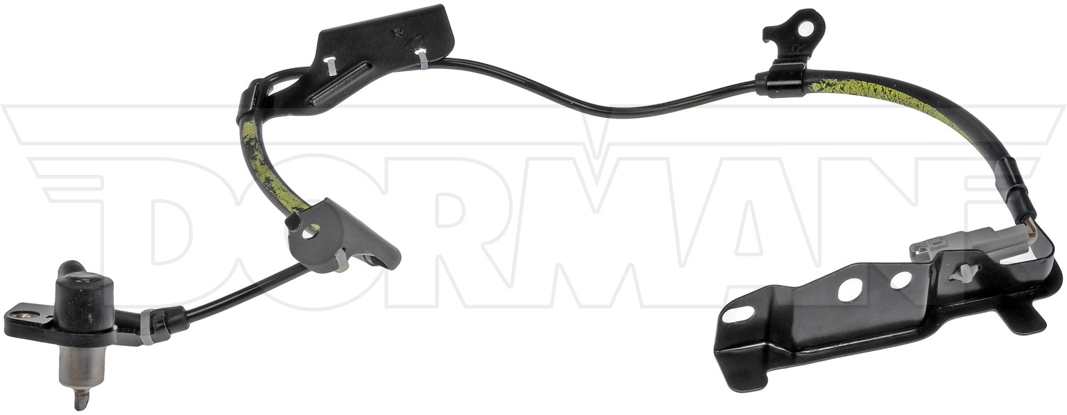 Dorman DOR-970-387 Anti-Lock Braking System Wheel Speed Sensor