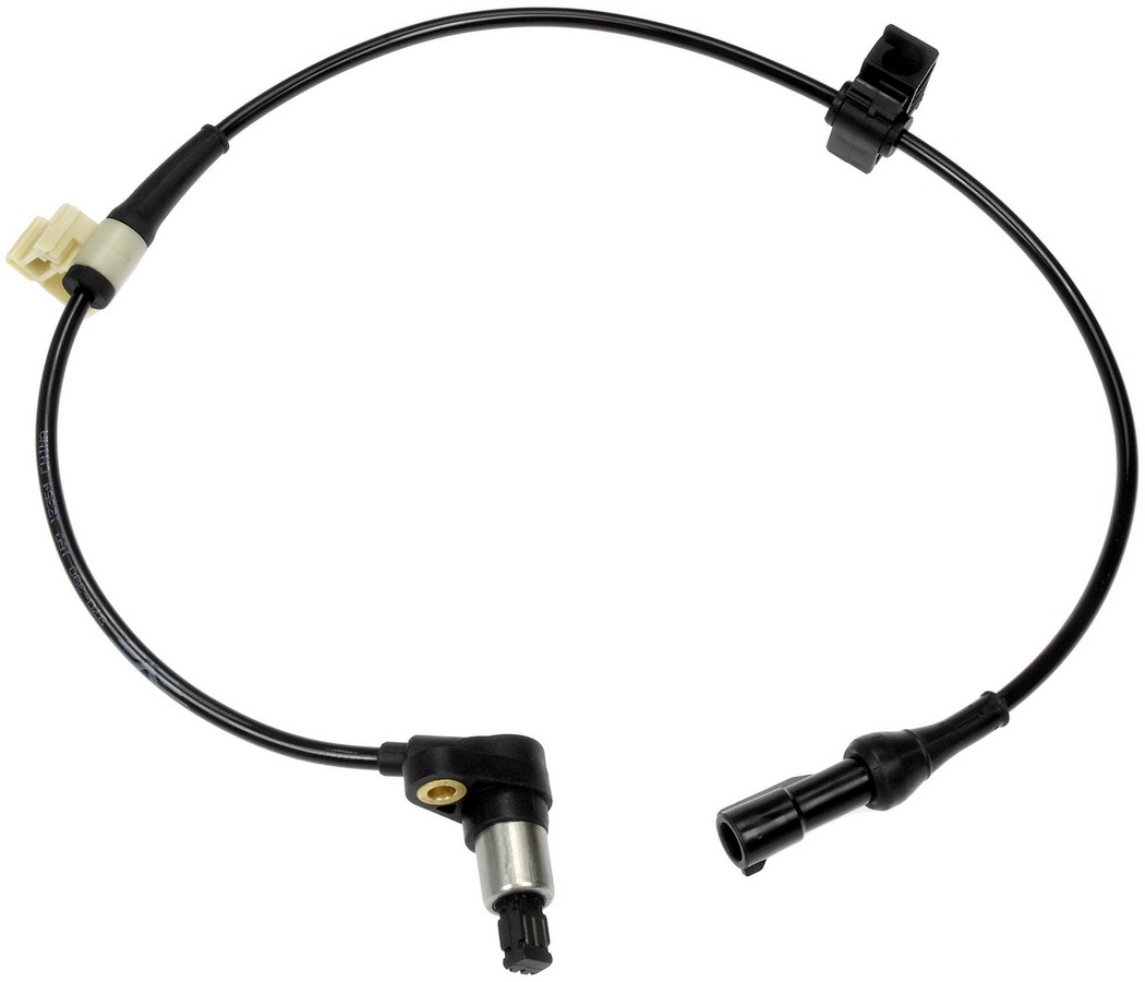 Dorman DOR-970-390 Anti-Lock Brake System Sensor with Harness - Image 2
