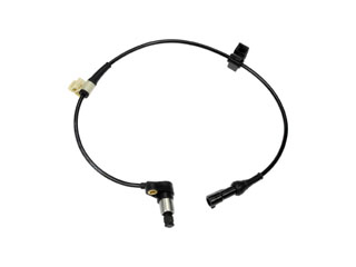 Dorman DOR-970-390 Anti-Lock Brake System Sensor with Harness - Image 3