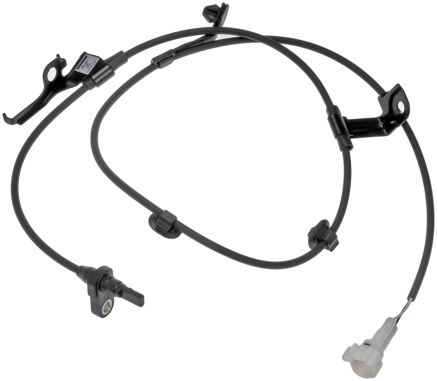 Dorman DOR-970-402 Anti-Lock Braking System Wheel Speed Sensor