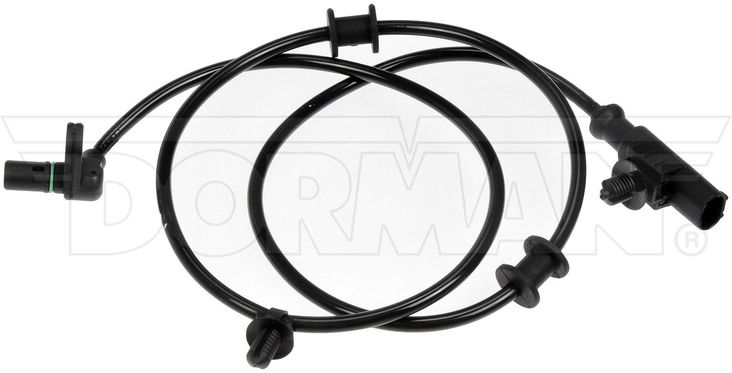 Dorman DOR-970-410 Anti-Lock Braking System Wheel Speed Sensor