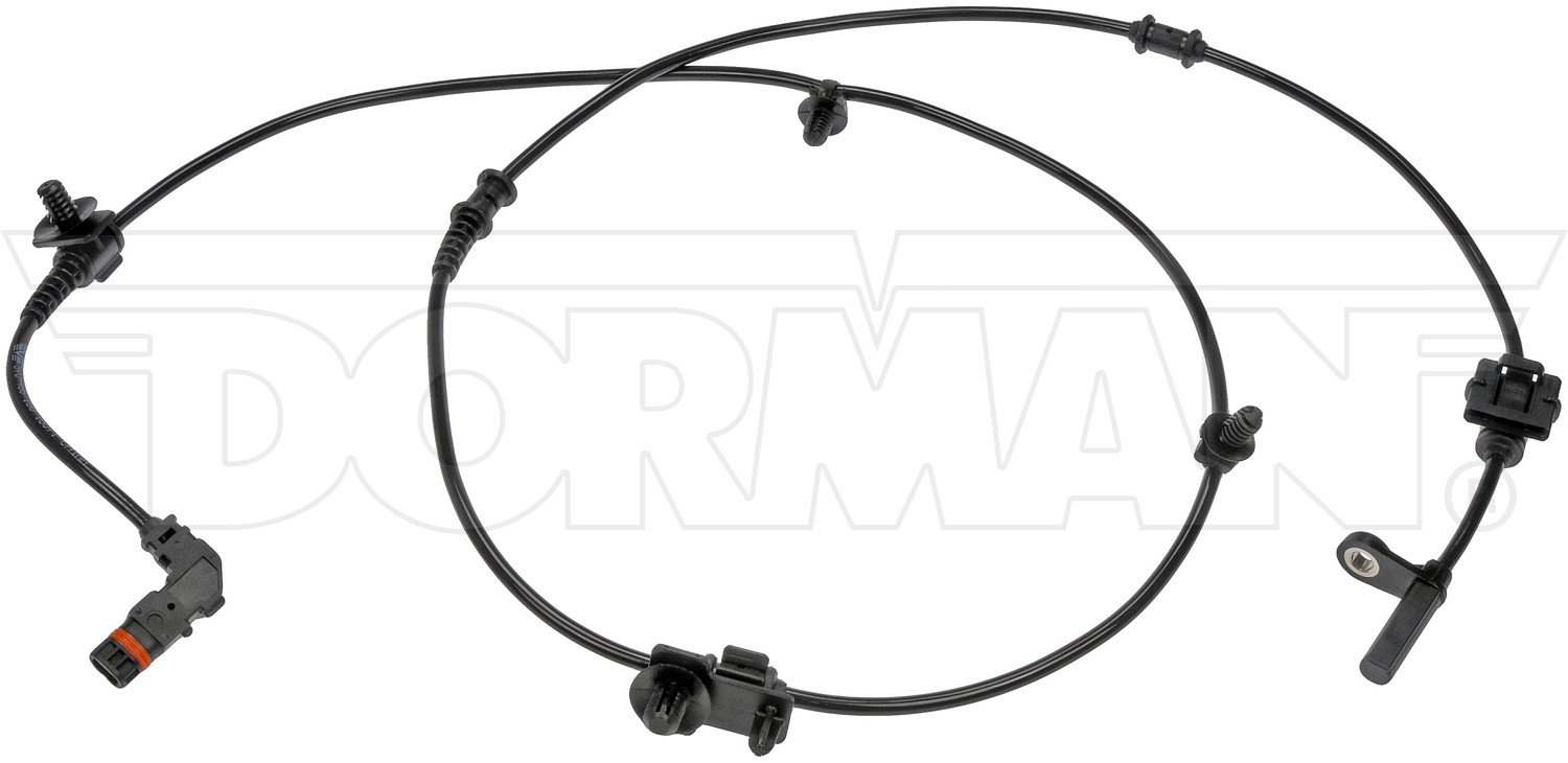 Dorman DOR-970-466 Anti-Lock Braking System Wheel Speed Sensor