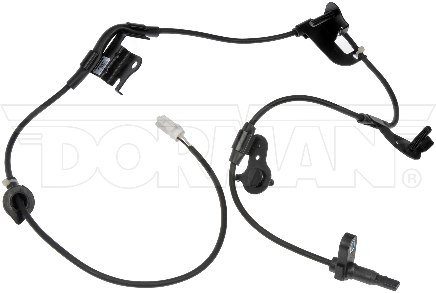 Dorman DOR-970-480 Anti-Lock Braking System Wheel Speed Sensor