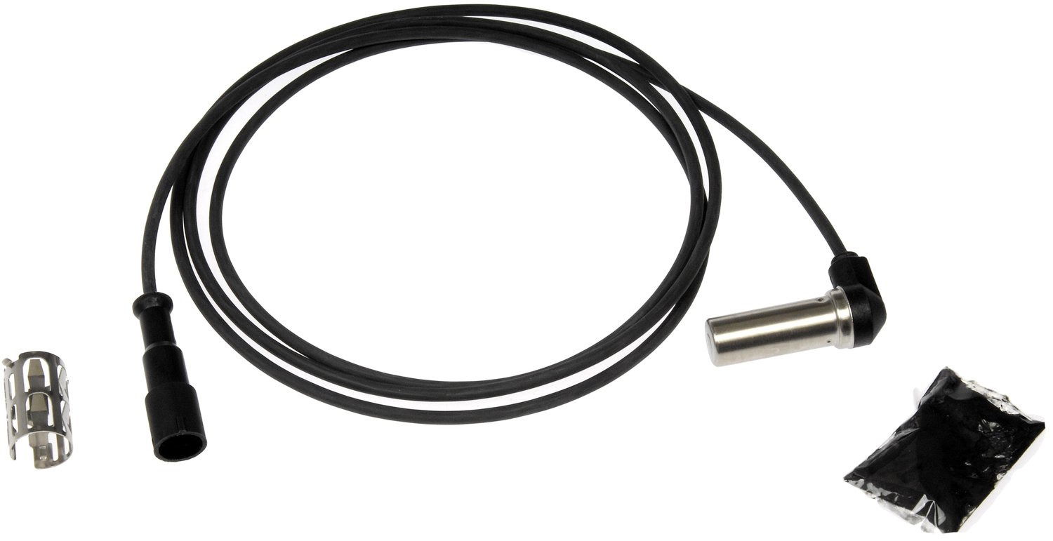 Dorman DOR-970-5001 Anti-Lock Brake System Sensor With 79 In. Harness Length