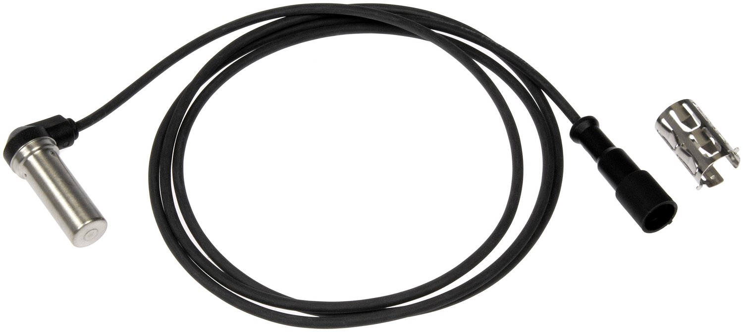 Dorman DOR-970-5003 Anti-Lock Brake System Sensor With 67 In. Harness Length