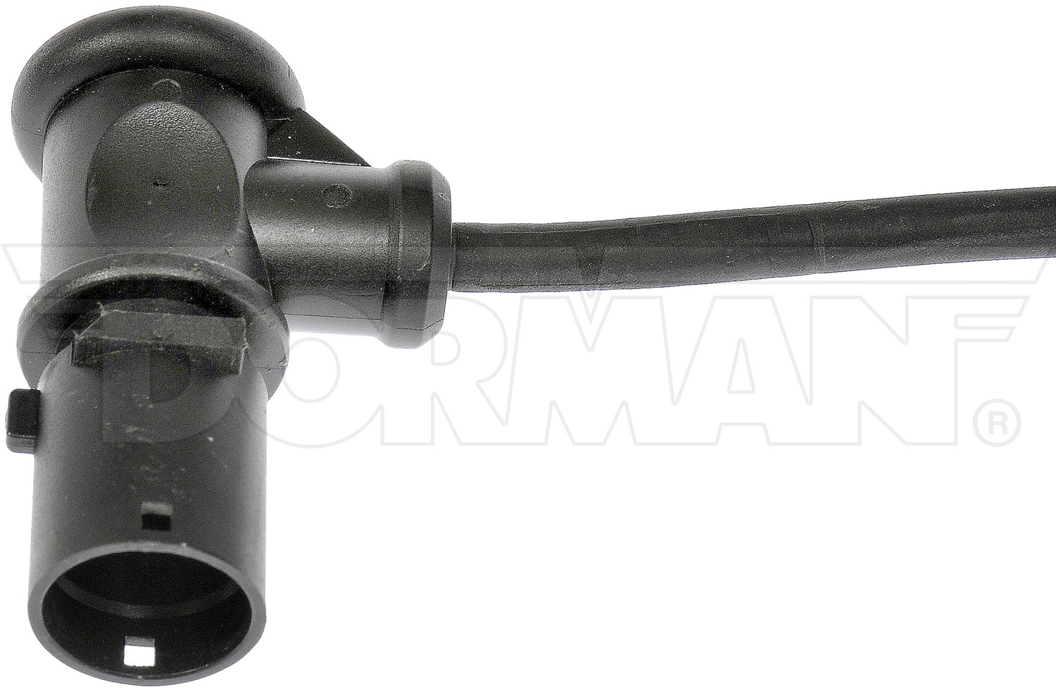 Dorman DOR-970-5101 Vehicle Side Harness For Anti-Lock Brake Sensor - Image 4