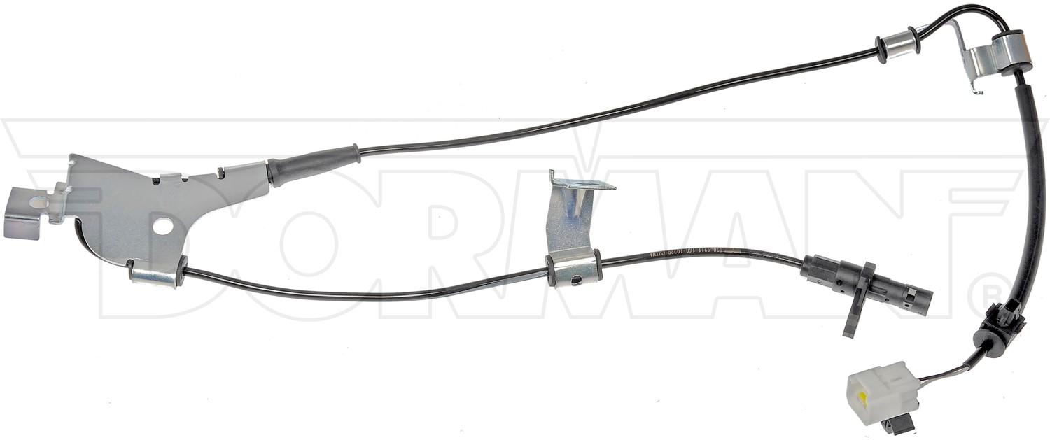 Dorman DOR-970-5211 Anti-Lock Braking System Wheel Speed Sensor