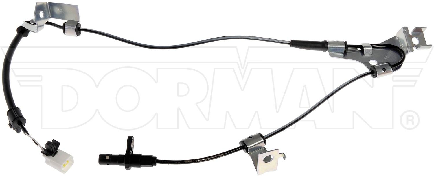 Dorman DOR-970-5211 Anti-Lock Braking System Wheel Speed Sensor - Image 2