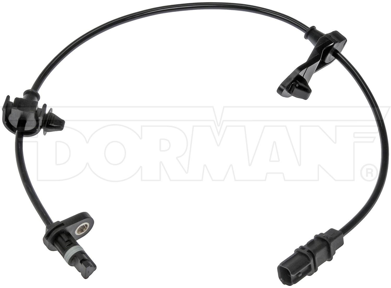 Dorman DOR-970-679 Anti-Lock Braking System Wheel Speed Sensor