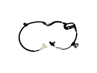 Dorman DOR-970-814 ABS Sensor With Harness