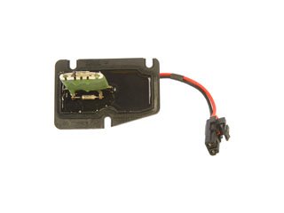 Dorman DOR-973-000 HVAC Blower Motor Resistor