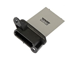 Dorman DOR-973-001 HVAC Blower Motor Resistor