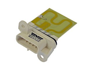 Dorman DOR-973-002 HVAC Blower Motor Resistor - Image 2
