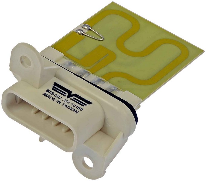 Dorman DOR-973-002 HVAC Blower Motor Resistor