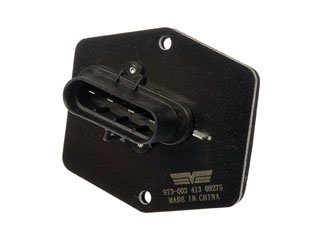 Dorman DOR-973-003 HVAC Blower Motor Resistor