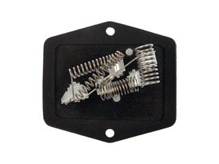 Dorman DOR-973-003 HVAC Blower Motor Resistor - Image 2