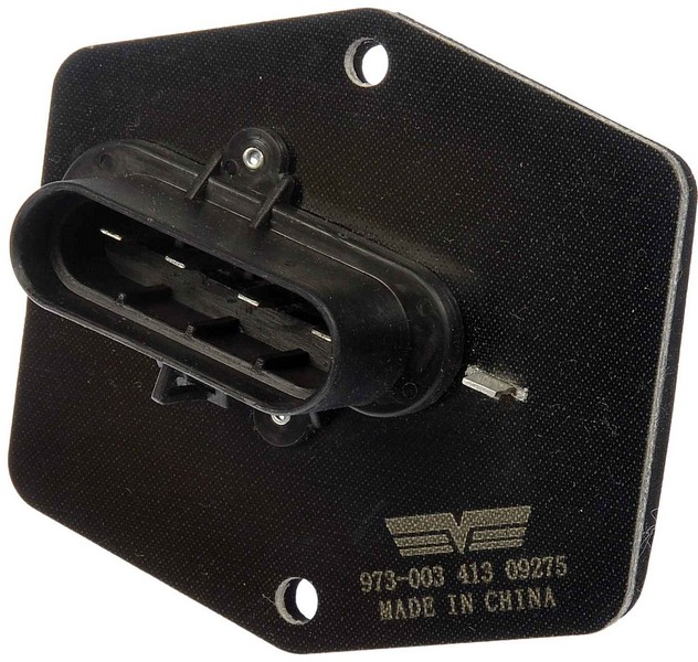 Dorman DOR-973-003 HVAC Blower Motor Resistor - Image 3