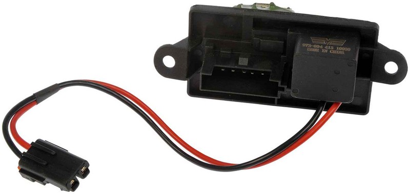 Dorman DOR-973-004 HVAC Blower Motor Resistor