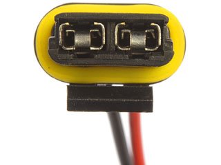 Dorman DOR-973-006 Blower Motor Speed Resistor - Image 2