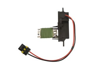 Dorman DOR-973-006 Blower Motor Speed Resistor
