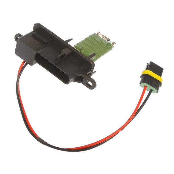 Dorman DOR-973-006 Blower Motor Speed Resistor - Image 3